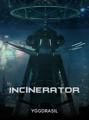 Incinerator